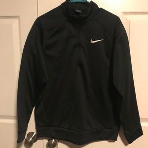 Nike Quarterzip Sweatshirt